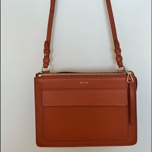 Reiss London Crossbody bag